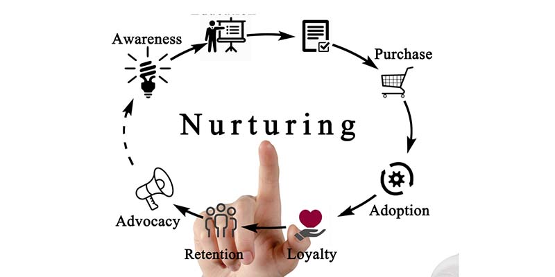 lead-nurturing-process